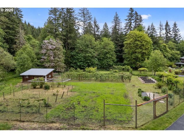 29320 S MARSHALL Rd, Mulino, OR 97042