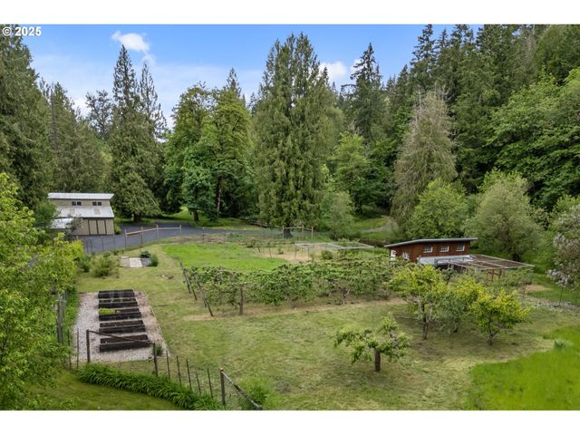 29320 S MARSHALL Rd, Mulino, OR 97042