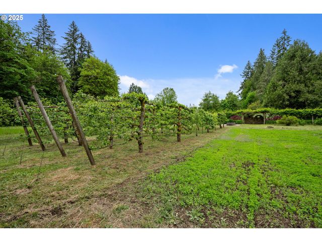 29320 S MARSHALL Rd, Mulino, OR 97042