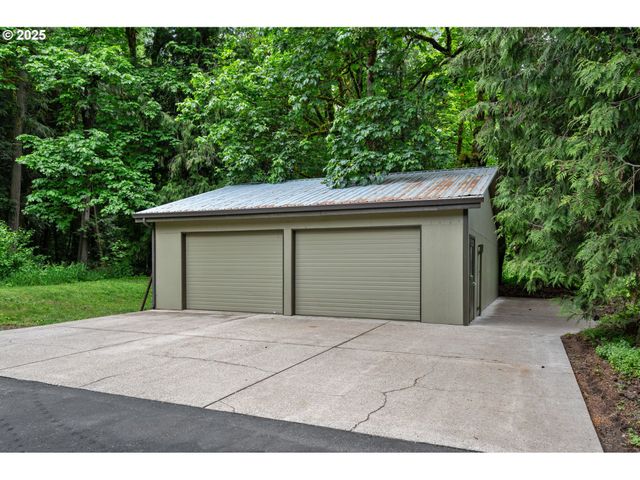 29320 S MARSHALL Rd, Mulino, OR 97042