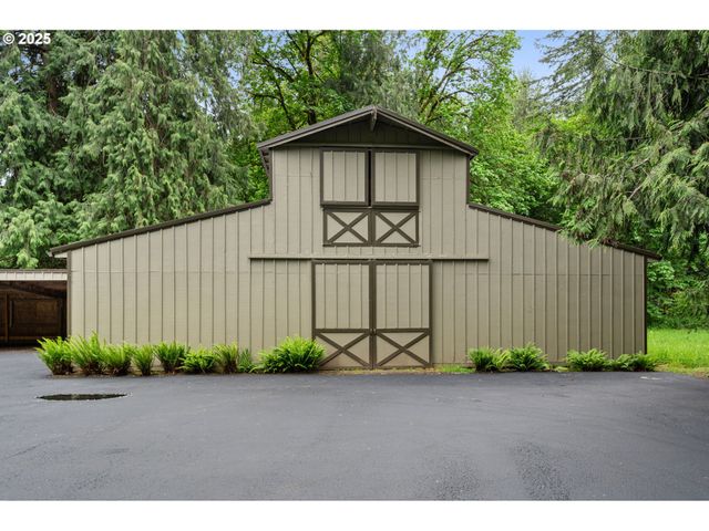 29320 S MARSHALL Rd, Mulino, OR 97042