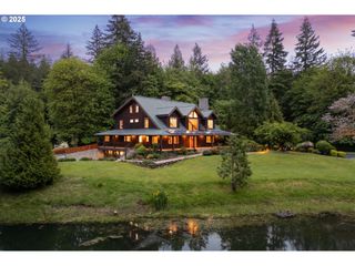 29320 S MARSHALL Rd, Mulino, OR 97042