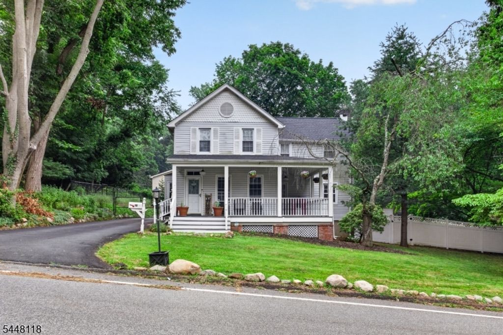 10 Prospect Ave, Woodcliff Lake Boro, NJ 07677 — photo 3
