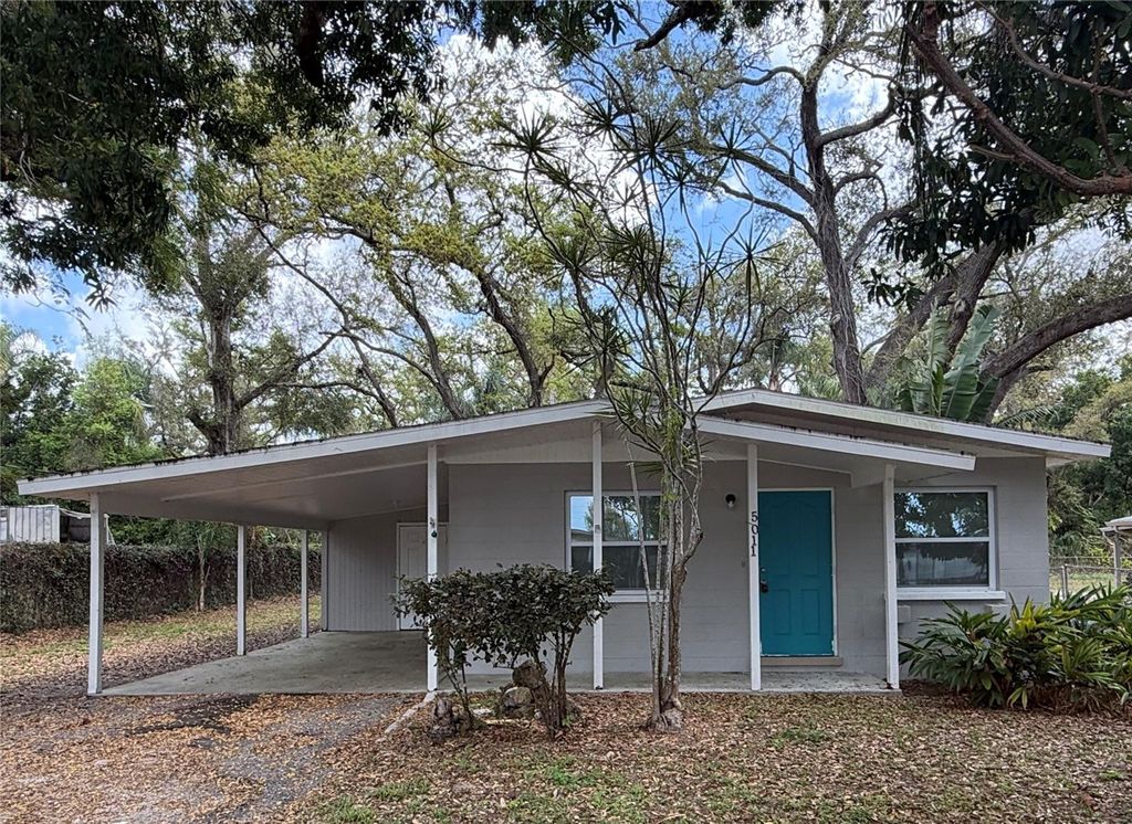 5011 9TH STREET COURT E, Bradenton, FL 34203