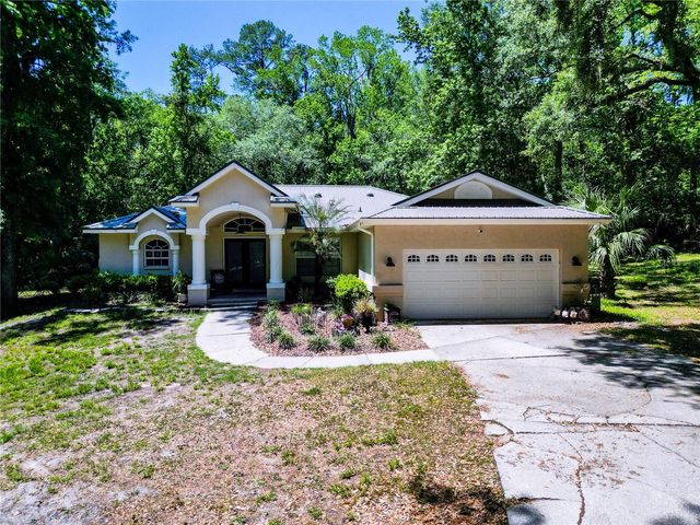 5215 CEDAR LANE, Brooksville, FL 34601