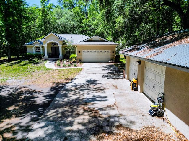 5215 CEDAR LANE, Brooksville, FL 34601