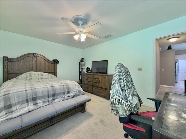 5215 CEDAR LANE, Brooksville, FL 34601