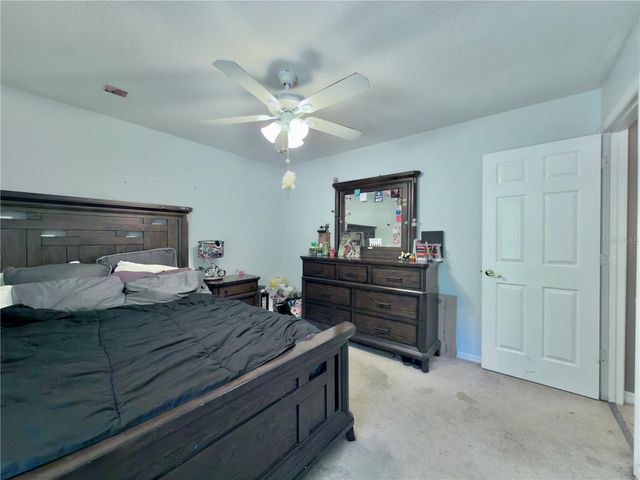 5215 CEDAR LANE, Brooksville, FL 34601