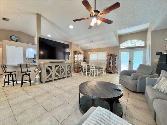 5215 CEDAR LANE, Brooksville, FL 34601