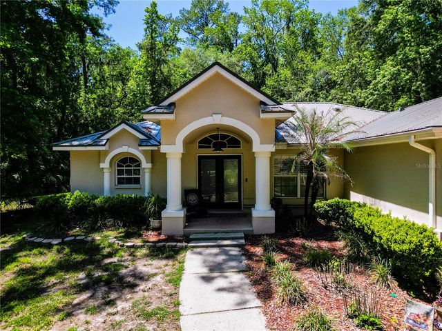 5215 CEDAR LANE, Brooksville, FL 34601