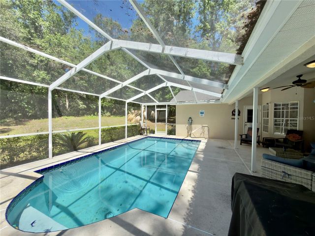 5215 CEDAR LANE, Brooksville, FL 34601