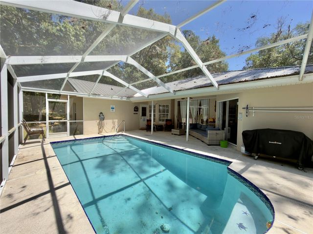 5215 CEDAR LANE, Brooksville, FL 34601