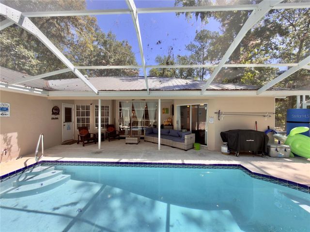 5215 CEDAR LANE, Brooksville, FL 34601