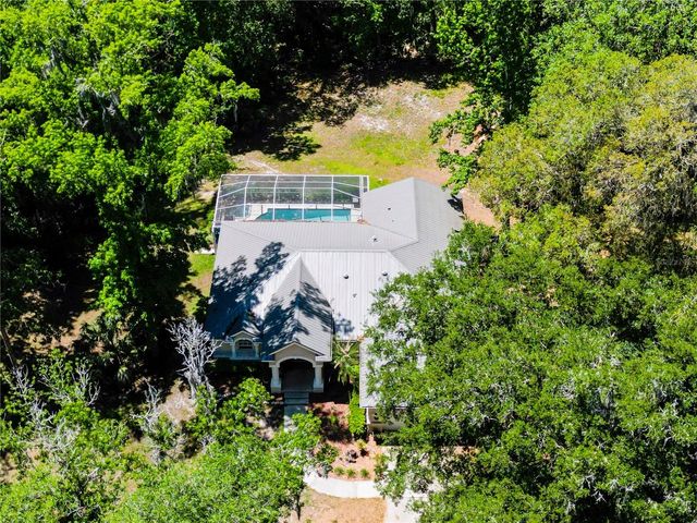 5215 CEDAR LANE, Brooksville, FL 34601