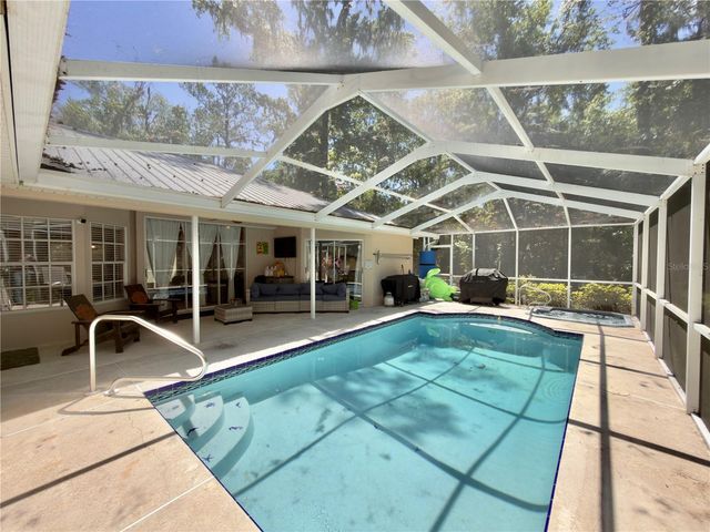 5215 CEDAR LANE, Brooksville, FL 34601