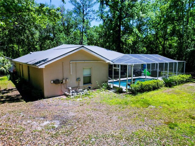 5215 CEDAR LANE, Brooksville, FL 34601