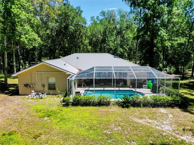 5215 CEDAR LANE, Brooksville, FL 34601