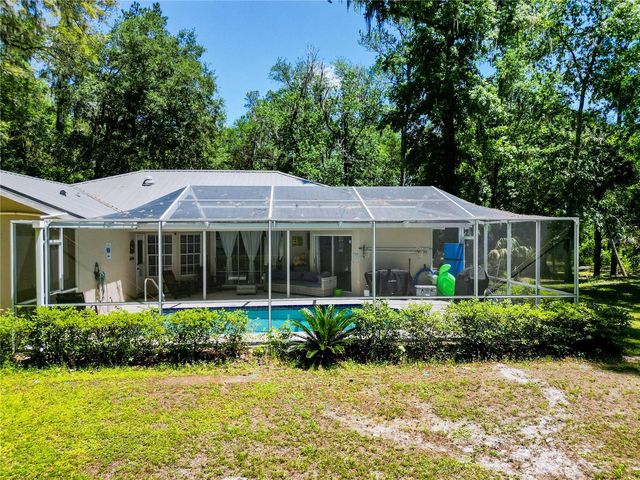 5215 CEDAR LANE, Brooksville, FL 34601