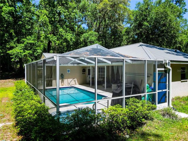 5215 CEDAR LANE, Brooksville, FL 34601