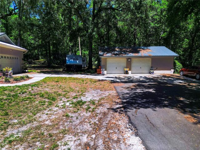 5215 CEDAR LANE, Brooksville, FL 34601