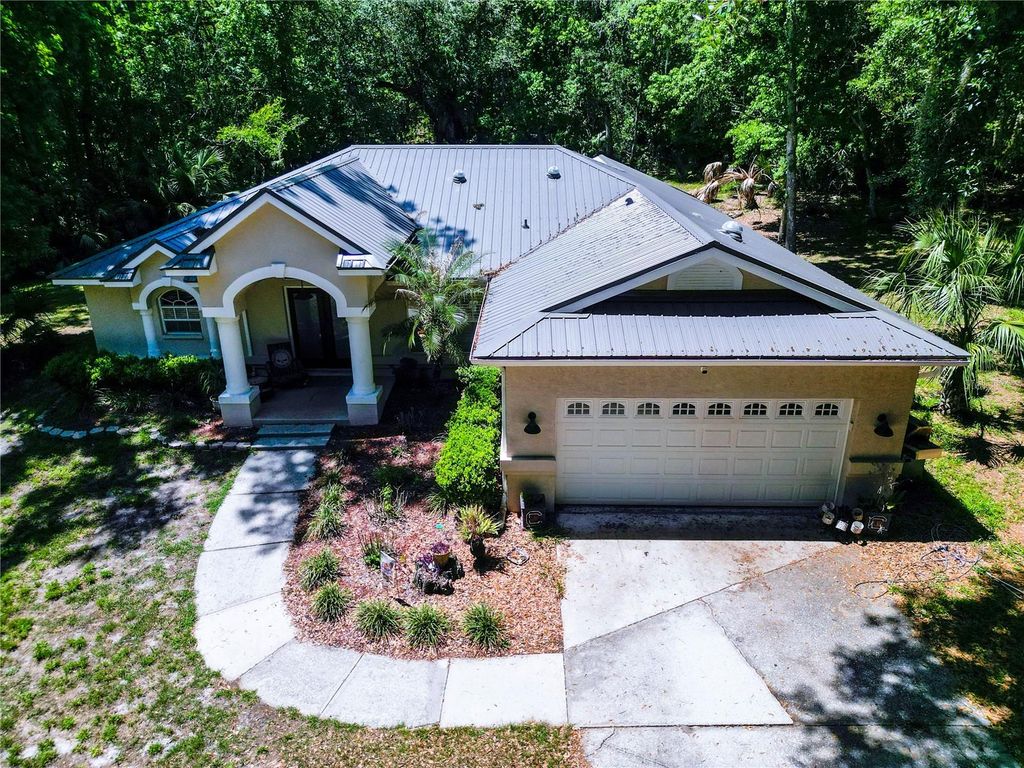 5215 CEDAR LANE, Brooksville, FL 34601