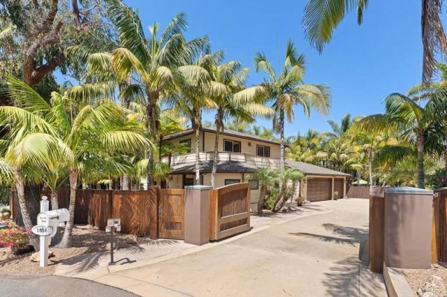 1056 Woodside Way, Del Mar, CA 92014