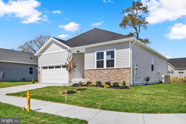 28115 KINGSBURY LN, Millsboro, DE 19966