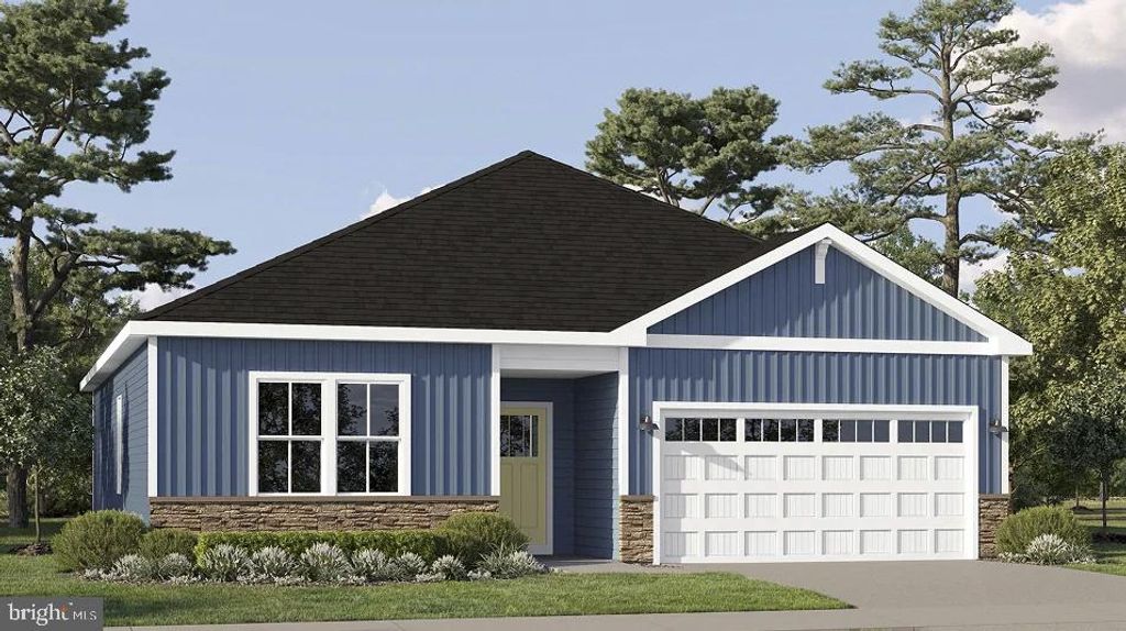 28115 KINGSBURY LN, Millsboro, DE 19966