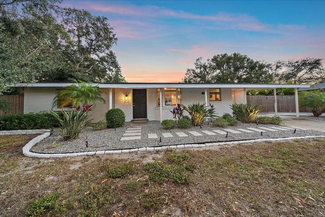 2438 WISTERIA STREET, Sarasota, FL 34239