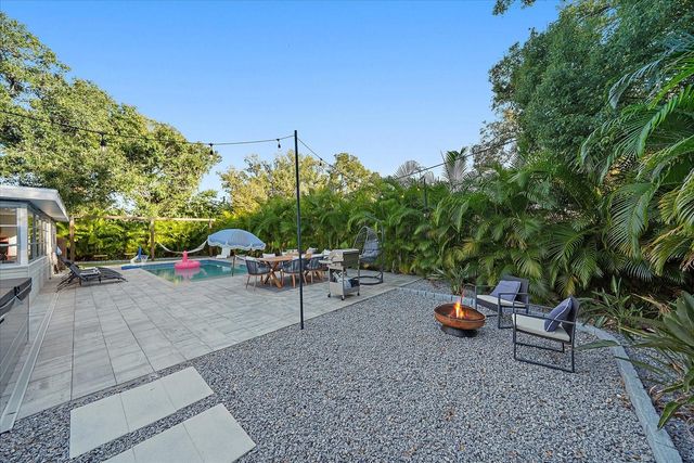 2438 WISTERIA STREET, Sarasota, FL 34239