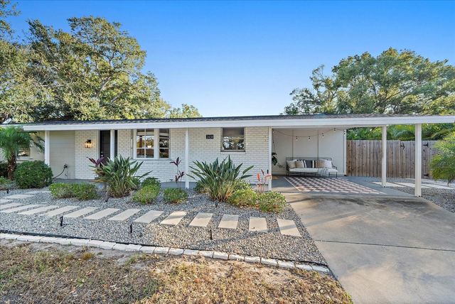 2438 WISTERIA STREET, Sarasota, FL 34239