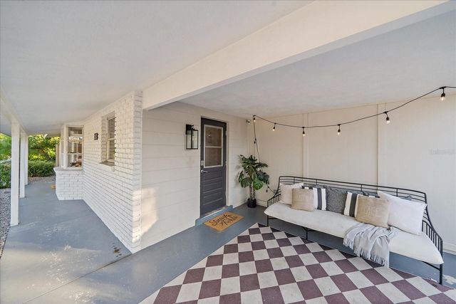 2438 WISTERIA STREET, Sarasota, FL 34239