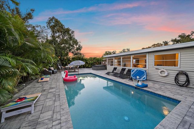 2438 WISTERIA STREET, Sarasota, FL 34239