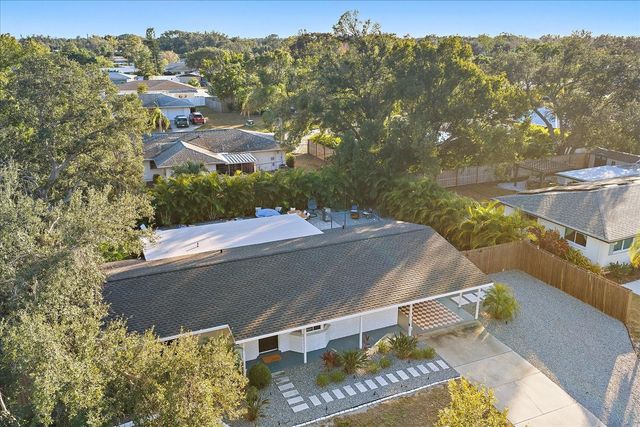 2438 WISTERIA STREET, Sarasota, FL 34239