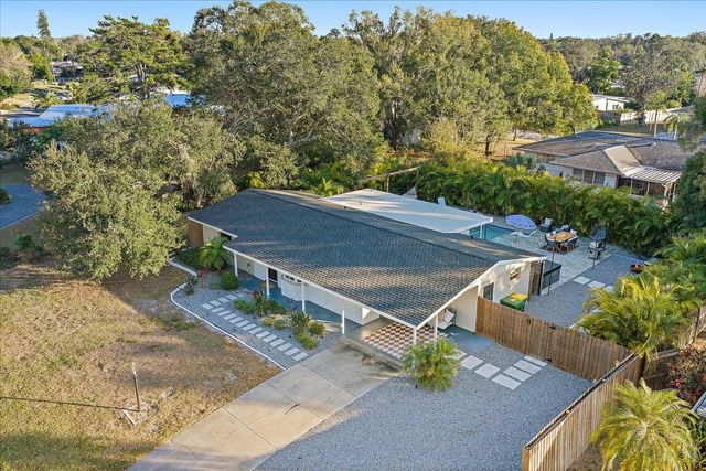 2438 WISTERIA STREET, Sarasota, FL 34239