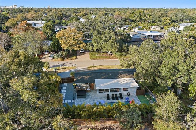 2438 WISTERIA STREET, Sarasota, FL 34239