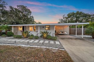 2438 WISTERIA STREET, Sarasota, FL 34239