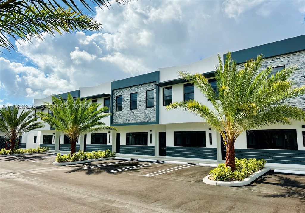 19177 NW 37 Ave, Miami Gardens, FL 33056