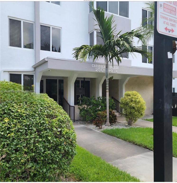 250 180th Drive 510, Sunny Isles Beach, FL 33160