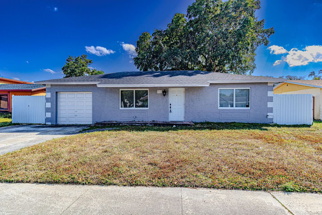 7808 SW 7th Court, North Lauderdale, FL 33068