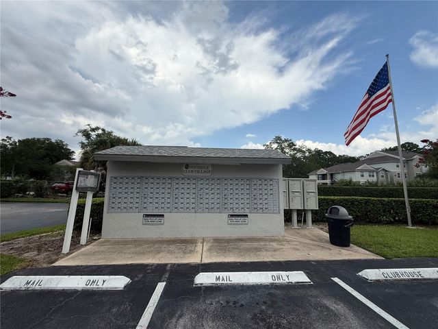 927 S PINE RIDGE CIRCLE G2, Sanford, FL 32773