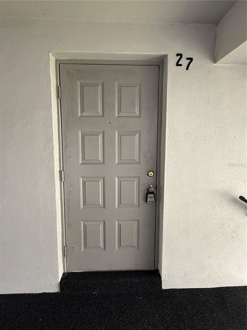 927 S PINE RIDGE CIRCLE G2, Sanford, FL 32773