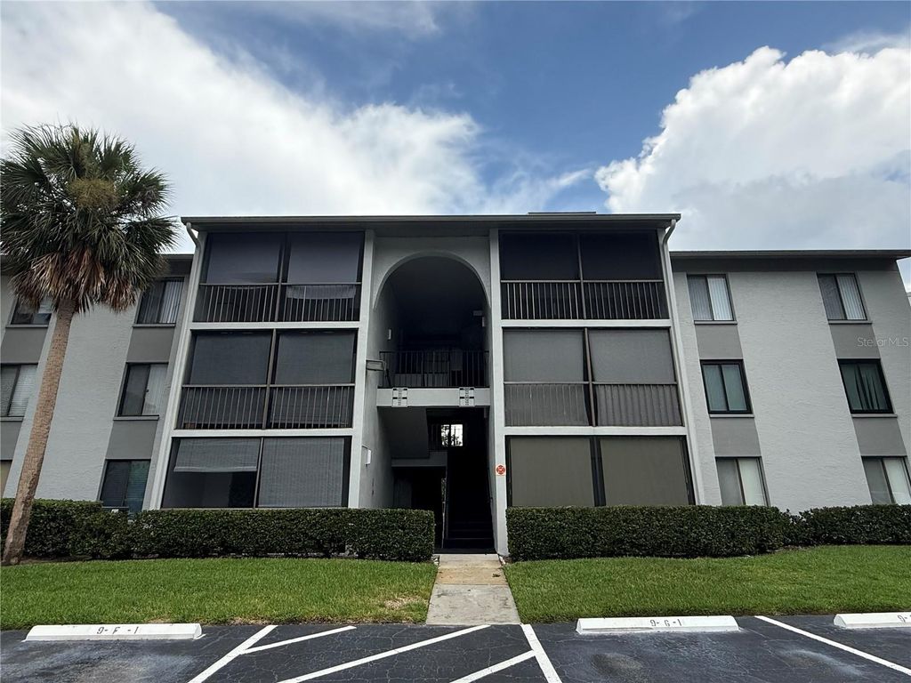 927 S PINE RIDGE CIRCLE G2, Sanford, FL 32773