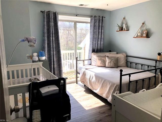 1157 Old Virginia Beach Rd Apt I, Virginia Beach, VA 23451