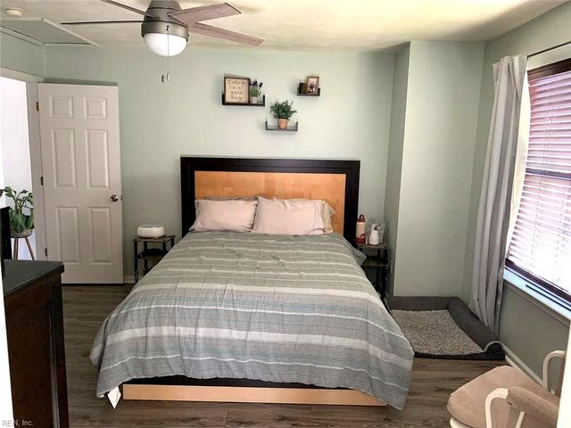 1157 Old Virginia Beach Rd Apt I, Virginia Beach, VA 23451