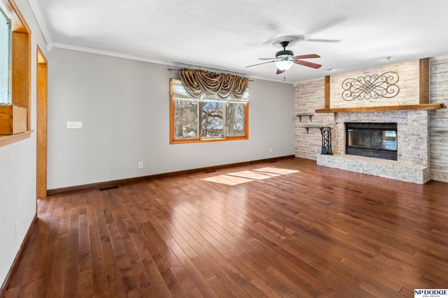 4235 Harrison Street, Bellevue, NE 68147