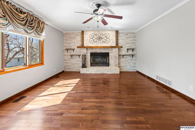 4235 Harrison Street, Bellevue, NE 68147