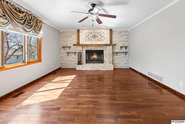 4235 Harrison Street, Bellevue, NE 68147