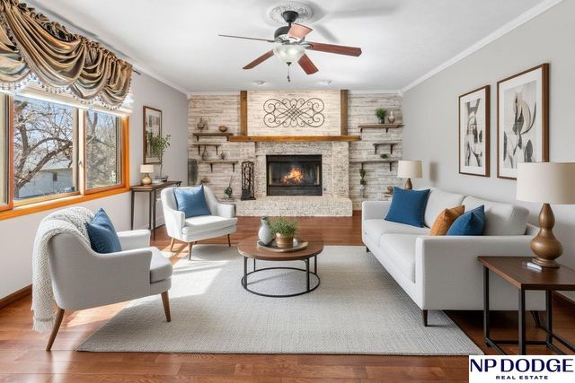 4235 Harrison Street, Bellevue, NE 68147