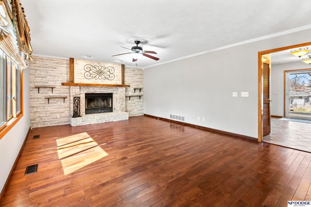 4235 Harrison Street, Bellevue, NE 68147